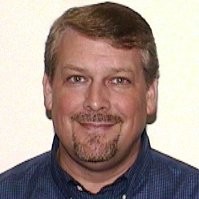 Jim Yoder, PMP