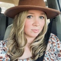 Paige Prejean