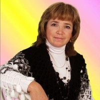 Гульсина Тютина