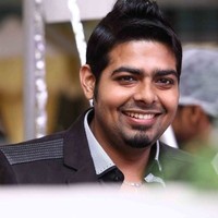 Abith Aravind