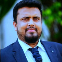 Sayed Asim