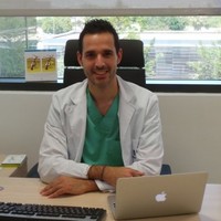 Antonio José Alcaide Martín