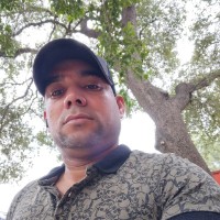 Diosbel Barban jardín