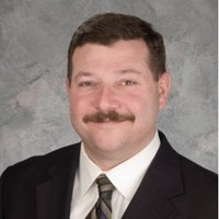 Eric Hewitt