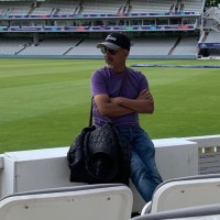 Rahul Sengupta