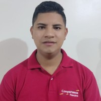 John Johrdy Prado Casaverde