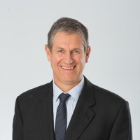 Tim Ward