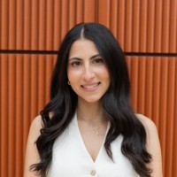 Maya Dagher