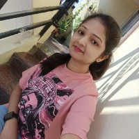Deekshitha B