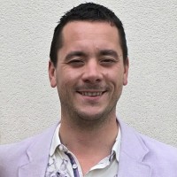 Romain BREGENT