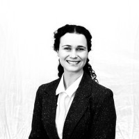 Johannah Moore