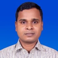 Hrudananda Dehury