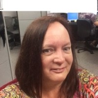 Terri Moore