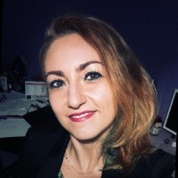 Luana Calabrone