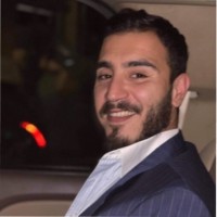 Tariq Tarawneh , LLM