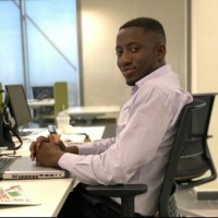 Toluwani Akano