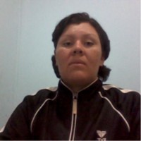 Ann Margareth Ugalde