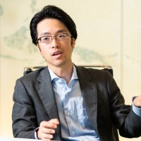 Kotaro Enomoto