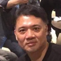 Ian Cheng