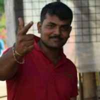 Panchanagouda Patil