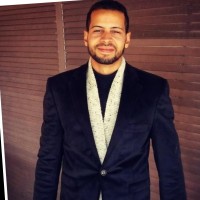 Mohamed Khalil Benmhalla