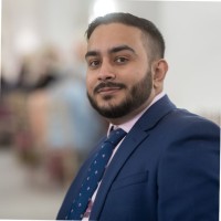 Rahim Qureshi