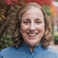 Elizabeth Allen, Ma, Hdfs