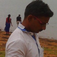 Parshuram Pawar