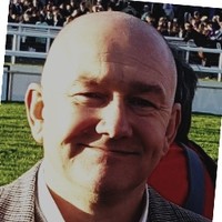 Michael Tandy