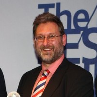 Martin Benson