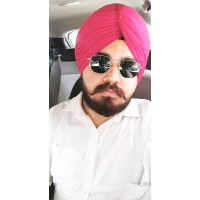 Gagan Bhatia