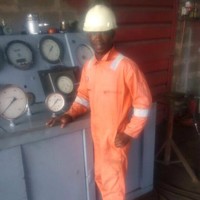 Wokoma Clement
