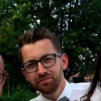 Ben Vandewal