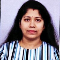 Madhavi Gardas