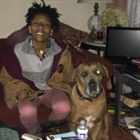 Tyasia Gordon