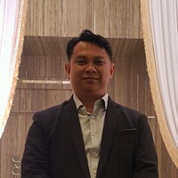 Ahmad Hazari Haris