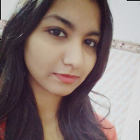 Anisha Pal