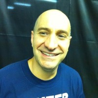 Cliff Hayim