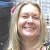 Corinne Ward