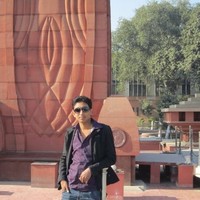 Hirenkumar Patel