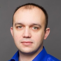 Dmitriy Maksimov