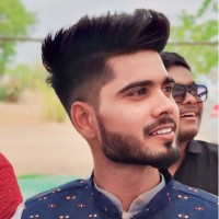Shubham Mali