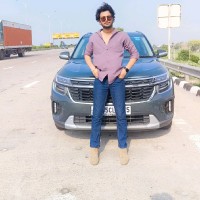 Ashwin Raghav