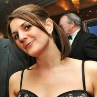 Sophie Morris