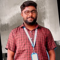 Alwin Prakash