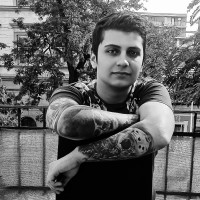 Dávid Tallósi