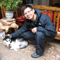 Simon Liang