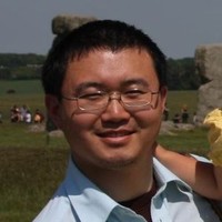Jackson Shen