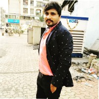 Divyesh Prajapati