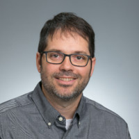 Kevin Weaver